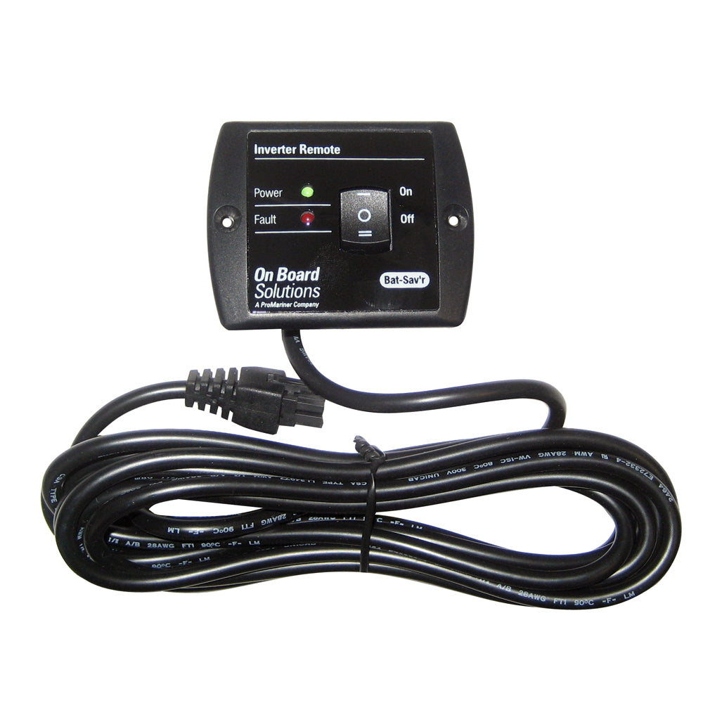 ProMariner TruePower Standard Remote f/ 600 800 1000 1200 [05121] - Premium Accessories from ProMariner - Just $24.99! 