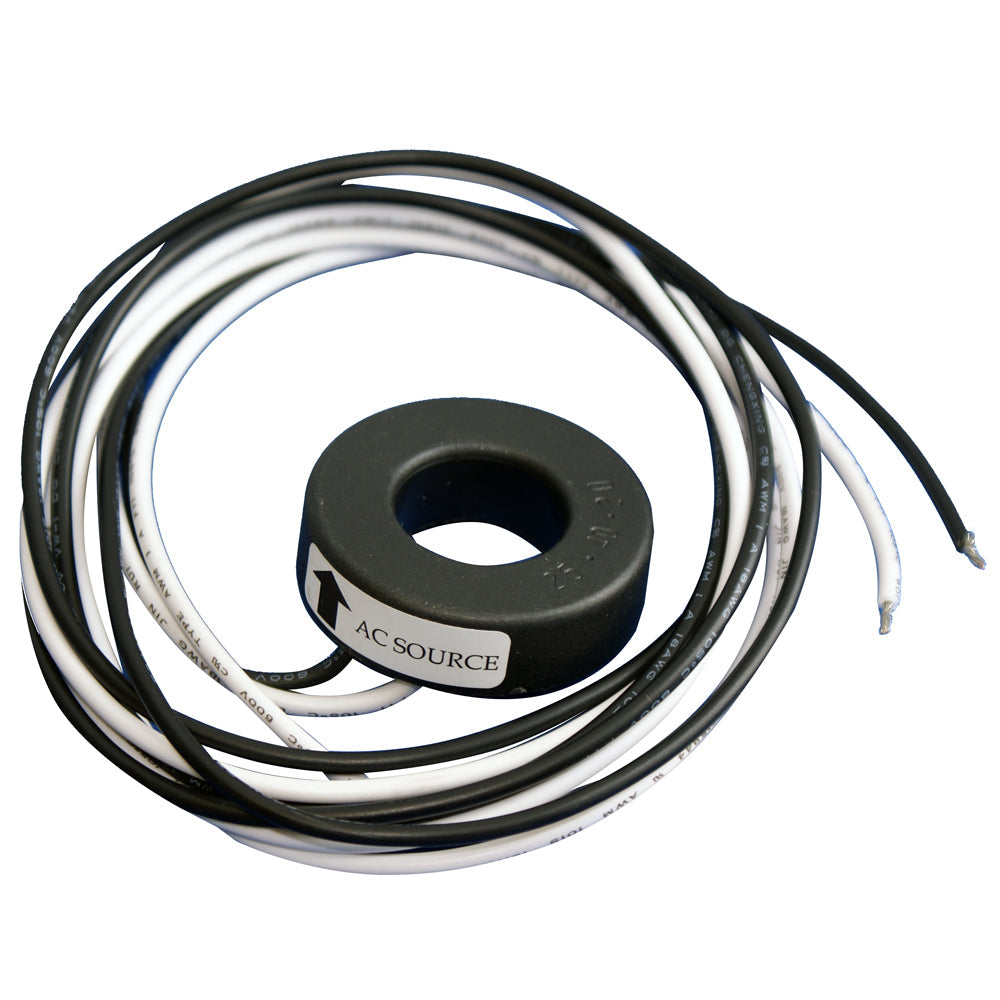 Maretron Current Transducer w/Cable f/ACM100 [M000630] - 1st Class Eligible, Brand_Maretron, Marine Navigation & Instruments, Marine Navigation & Instruments | Transducers - Maretron - Transducers