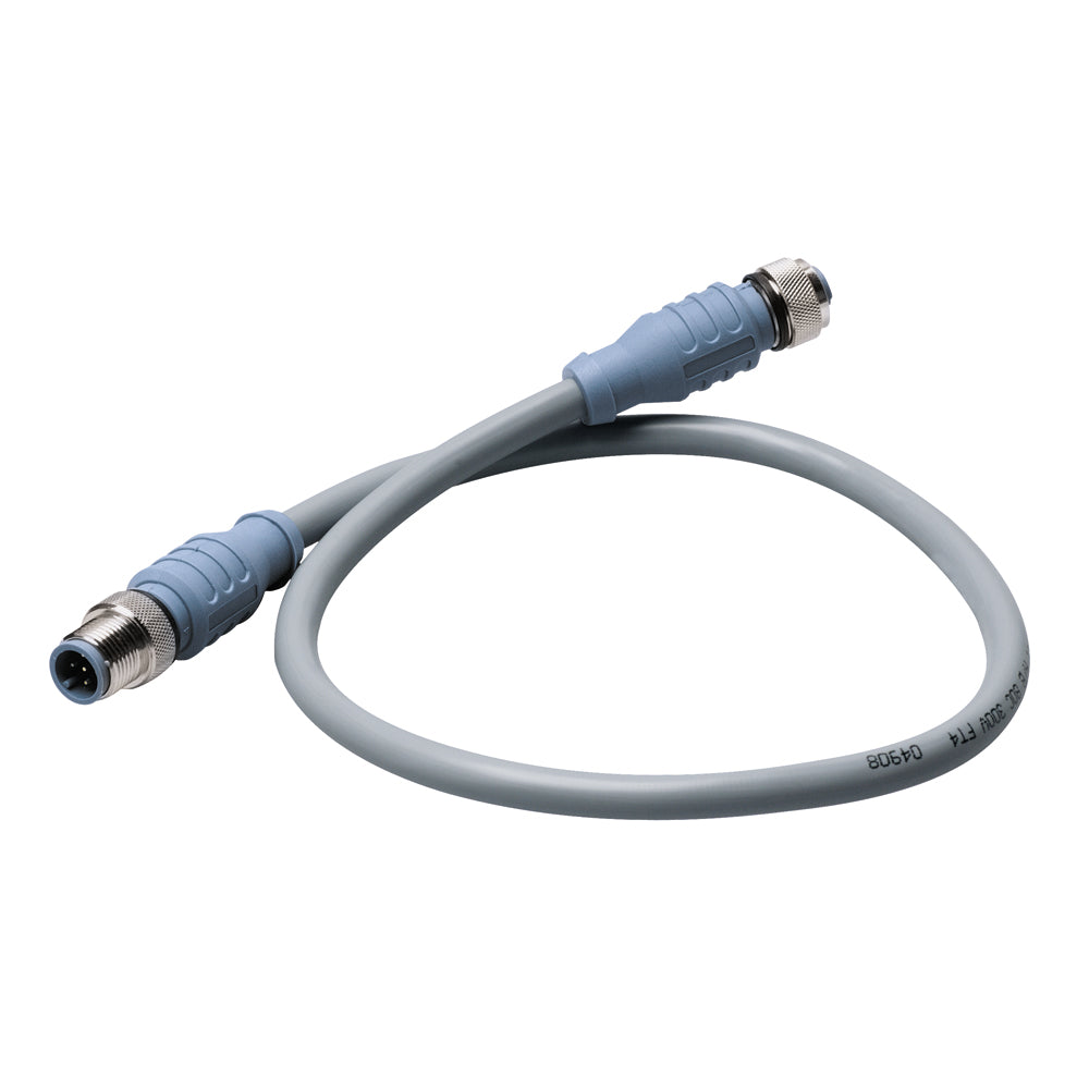 Maretron Micro Double-Ended Cordset - 2 Meter [CM-CG1-CF-02.0] - Premium NMEA Cables & Sensors from Maretron - Just $30.30! 