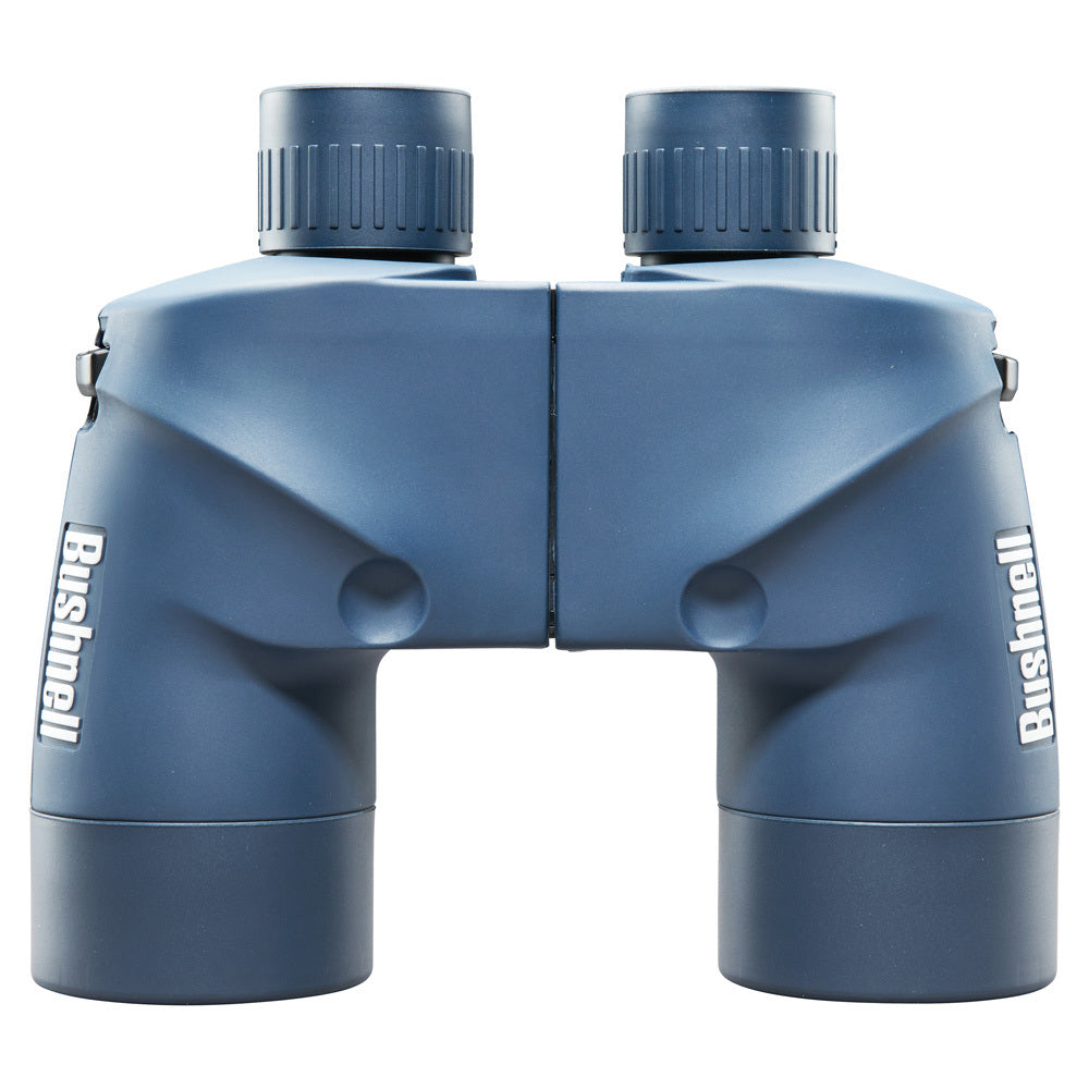 Bushnell Marine 7 x 50 Waterproof/Fogproof Binoculars [137501] - Premium Binoculars from Bushnell - Just $164.99! 