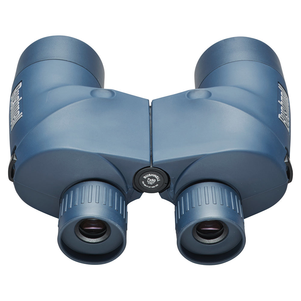 Bushnell Marine 7 x 50 Waterproof/Fogproof Binoculars [137501] - Brand_Bushnell, Outdoor, Outdoor | Binoculars - Bushnell - Binoculars