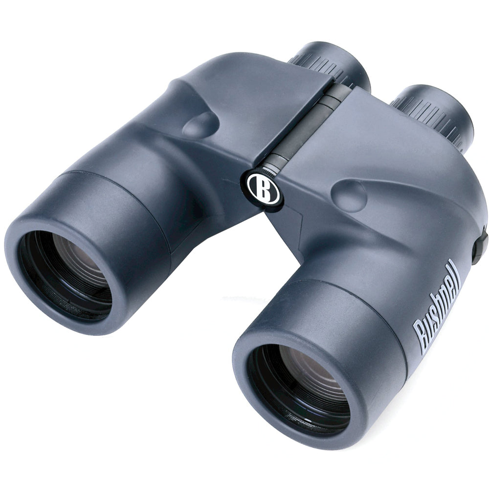 Bushnell Marine 7 x 50 Waterproof/Fogproof Binoculars [137501] - Premium Binoculars from Bushnell - Just $164.99! 