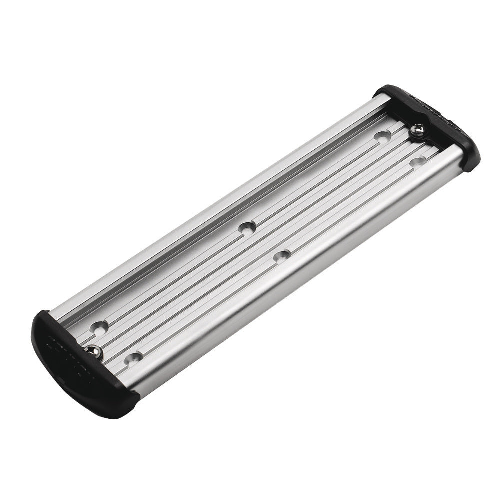 Cannon Aluminum Mounting Track - 12" [1904026] - Premium Rod Holder Accessories from Cannon - Just $59.99! 