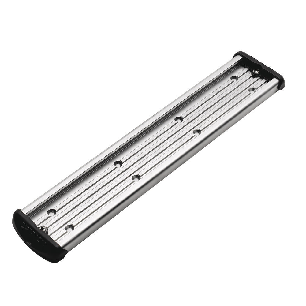 Cannon Aluminum Mounting Track - 18" [1904027] - Brand_Cannon, Hunting & Fishing, Hunting & Fishing | Rod Holder Accessories, Specials - Cannon - Rod Holder Accessories