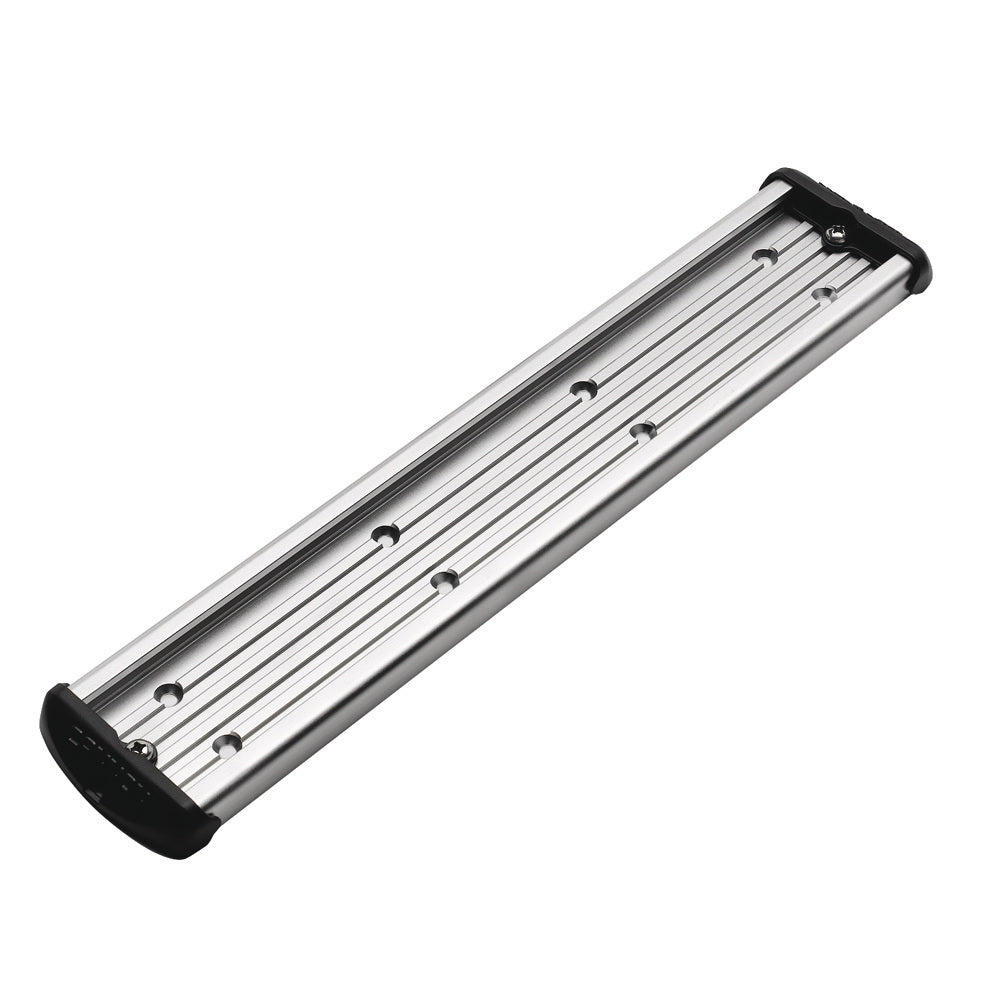 Cannon Aluminum Mounting Track - 18" [1904027] - Premium Rod Holder Accessories from Cannon - Just $76.99! 