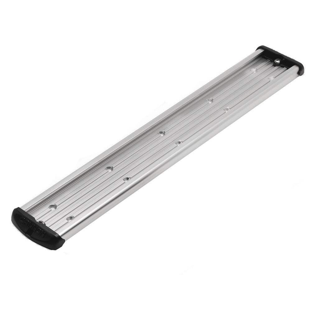 Cannon Aluminum Mounting Track - 24" [1904028] - Premium Rod Holder Accessories from Cannon - Just $85.99! 