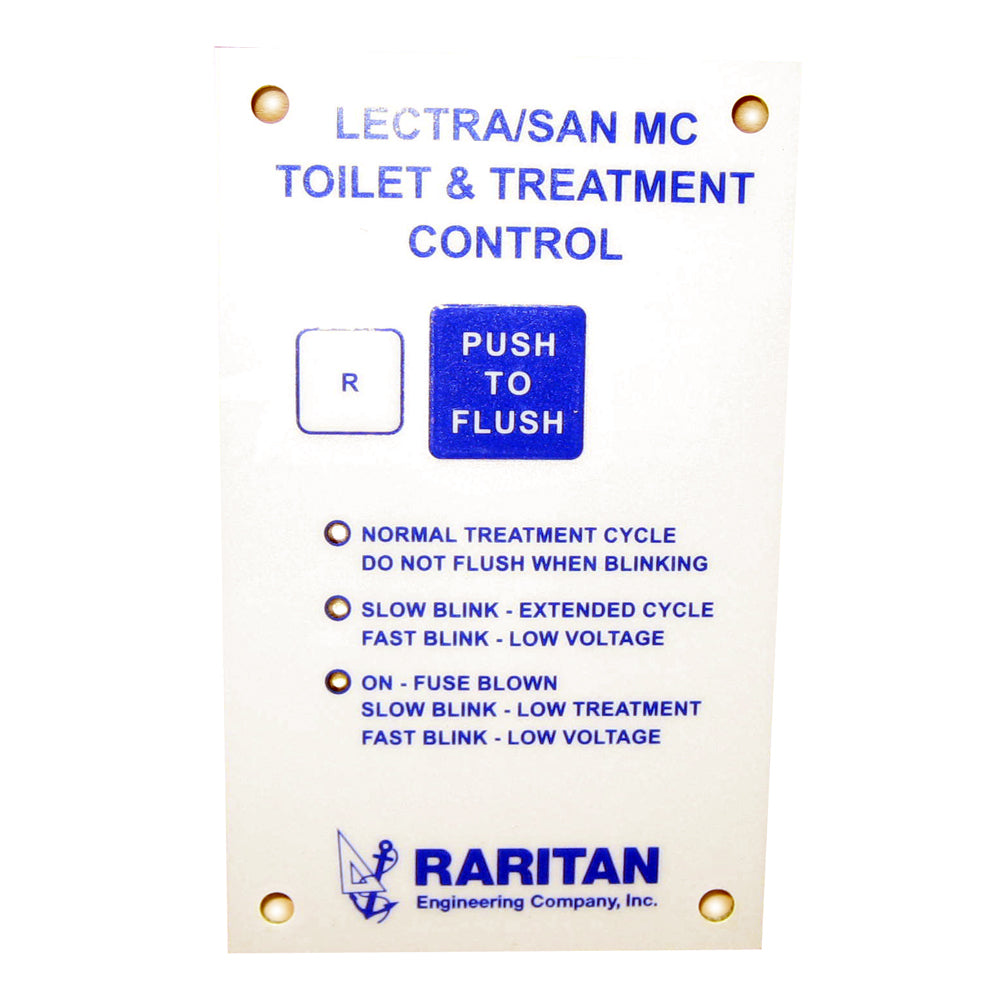 Raritan LectraSan EC to MC Conversion Kit [32-601RFK] - Premium Accessories from Raritan - Just $419.99! 