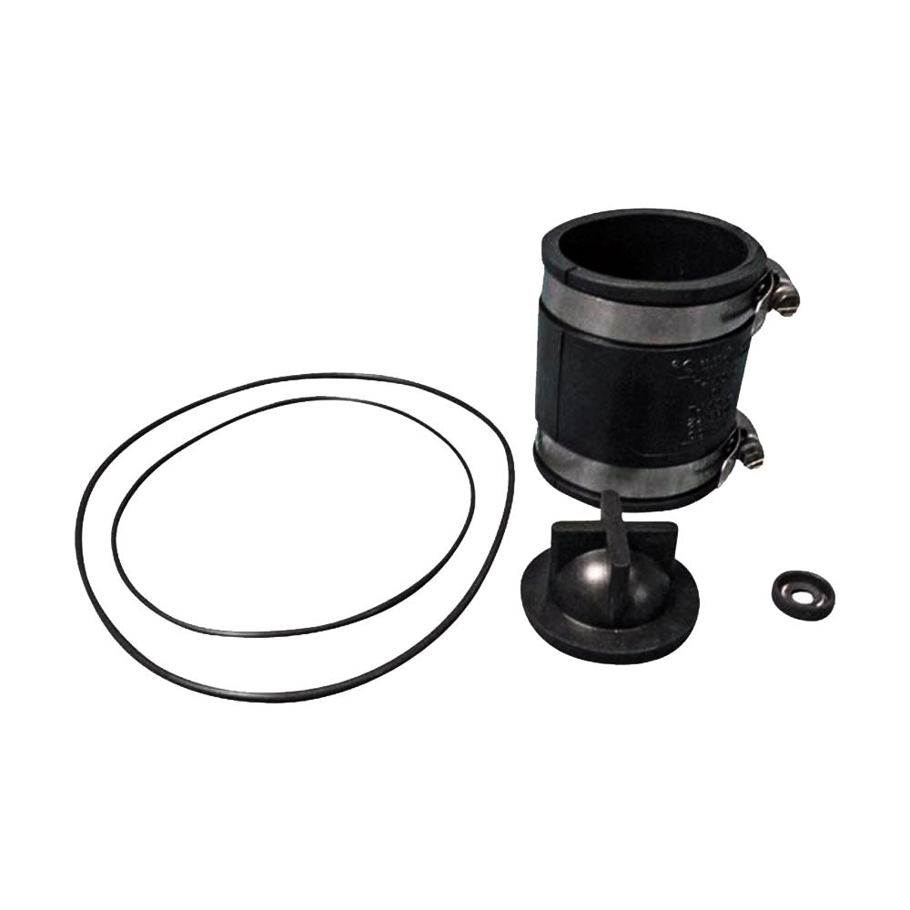 Raritan Atlantes Discharge Pump Repair Kit [ATDISRK] - Premium Accessories from Raritan - Just $74.99! 