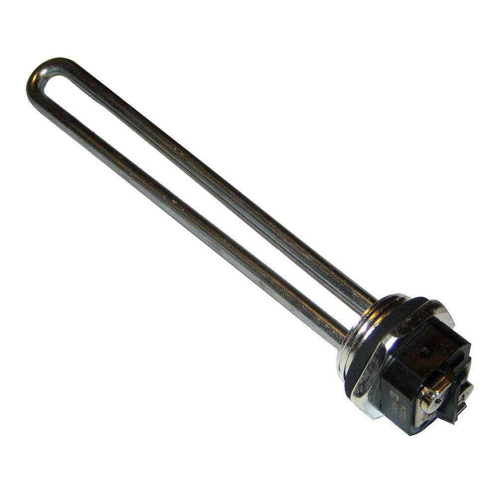 Raritan Heating Element w/Gasket - Screw-In Type - 120v [WH1A-S] - Premium Accessories from Raritan - Just $36.99! 