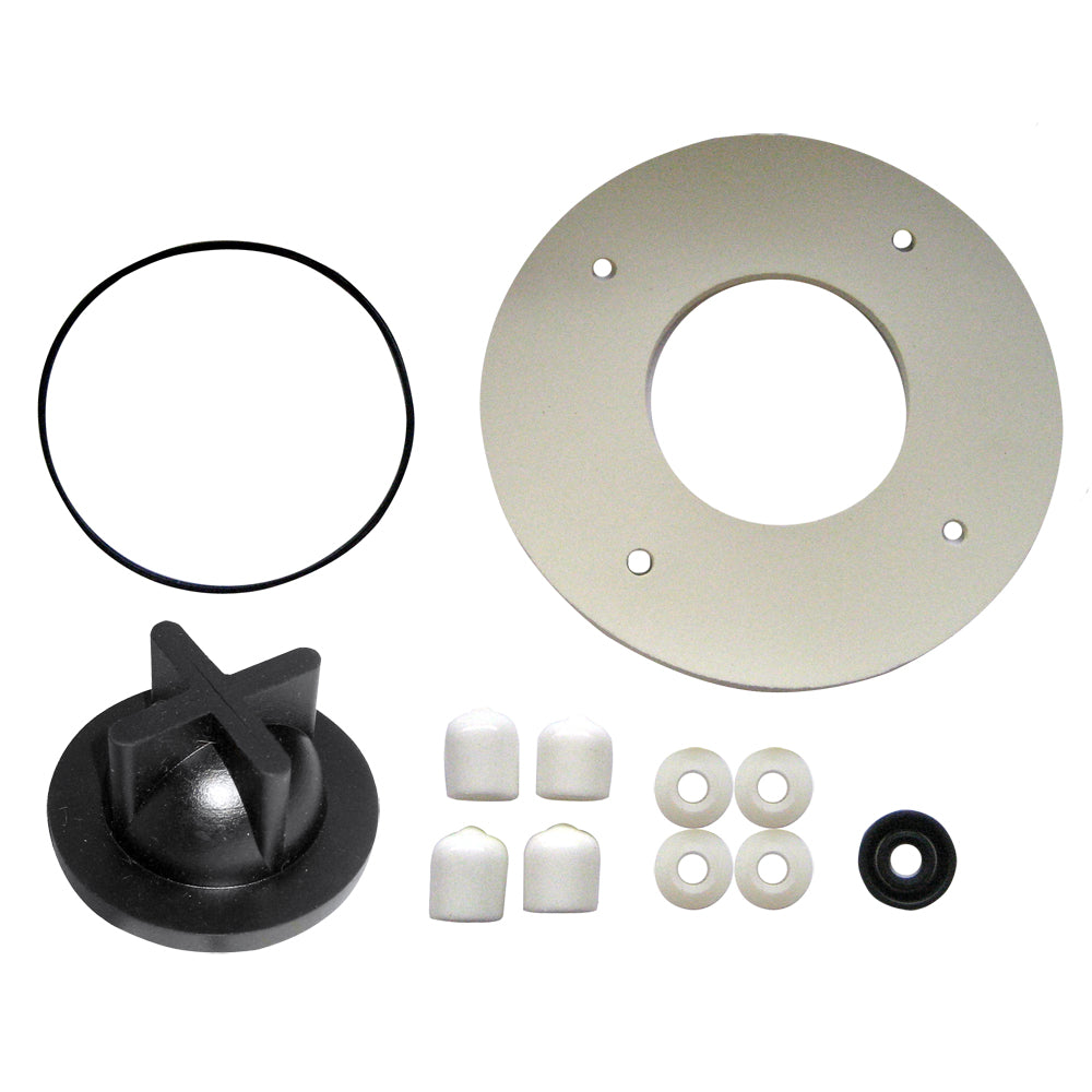 Raritan Sea Era Discharge Repair Kit [SEADISRK] - Premium Accessories from Raritan - Just $42.99! 