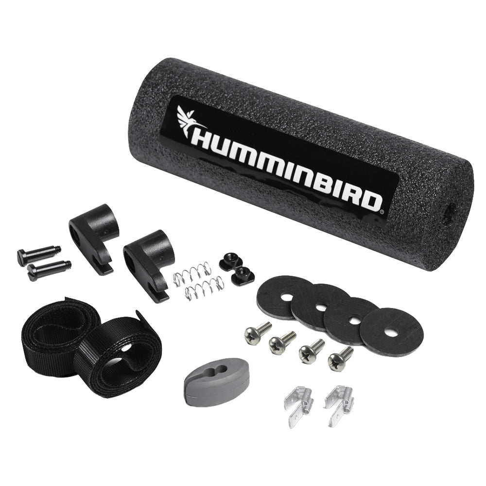 Humminbird MHX-ICE Ice Flasher Transducer Mounting Hardware [740105-1] - Premium Transducer Accessories from Humminbird - Just $28.99! 