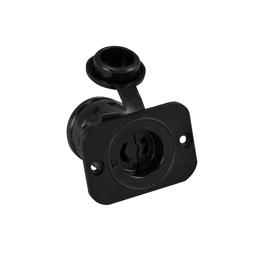 Scotty Electric Socket [2126] - 1st Class Eligible, Brand_Scotty, Hunting & Fishing, Hunting & Fishing | Downrigger Accessories - Scotty - Downrigger Accessories