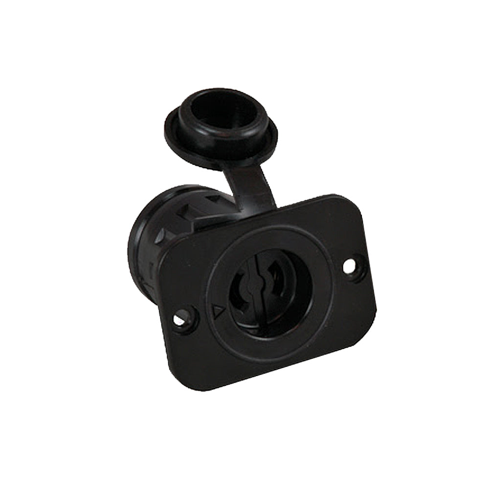 Scotty Electric Socket [2126] - Premium Downrigger Accessories from Scotty - Just $27.99! 