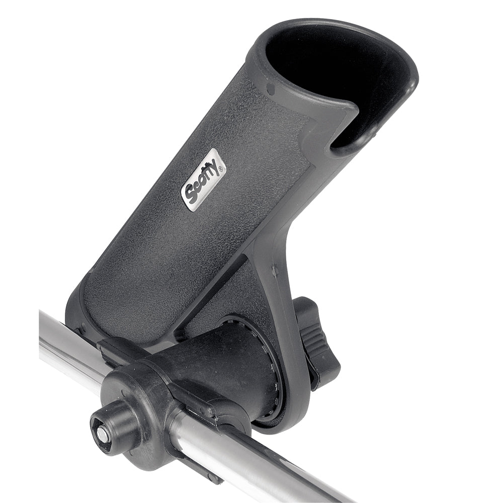 Scotty 355 Rodmaster II Downrigger Boom Rod Holder [355] - Premium Rod Holders from Scotty - Just $26.99! 