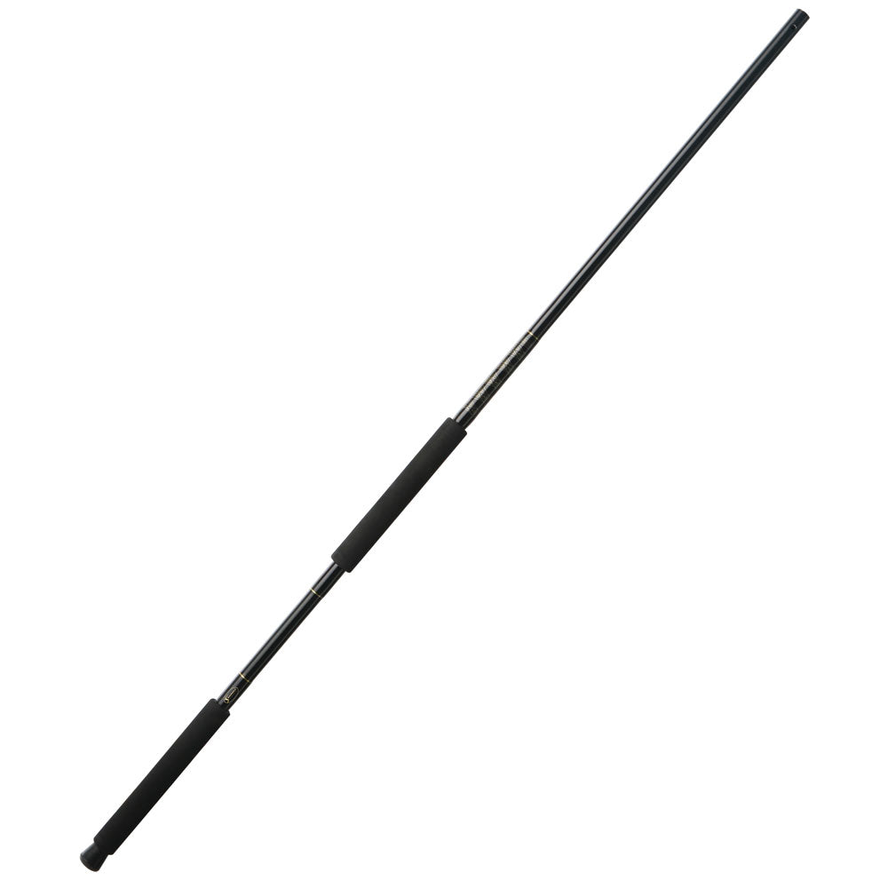 Shurhold 5' Fixed Length Handle - 60" - Fishing Series [760FS] - Premium Cleaning from Shurhold - Just $89.98! 