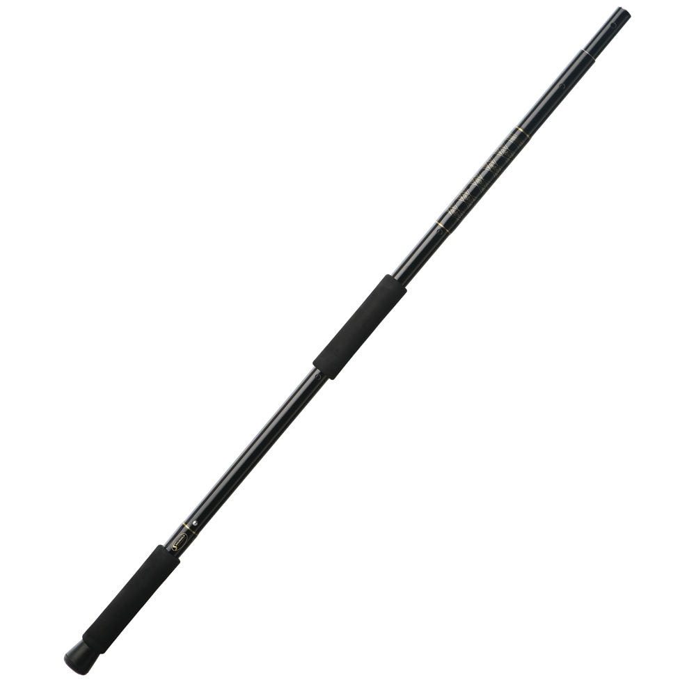 Shurhold 6' Telescoping Handle - 43"-72" - Fishing Series [833FS] - Premium Cleaning from Shurhold - Just $94.98! 