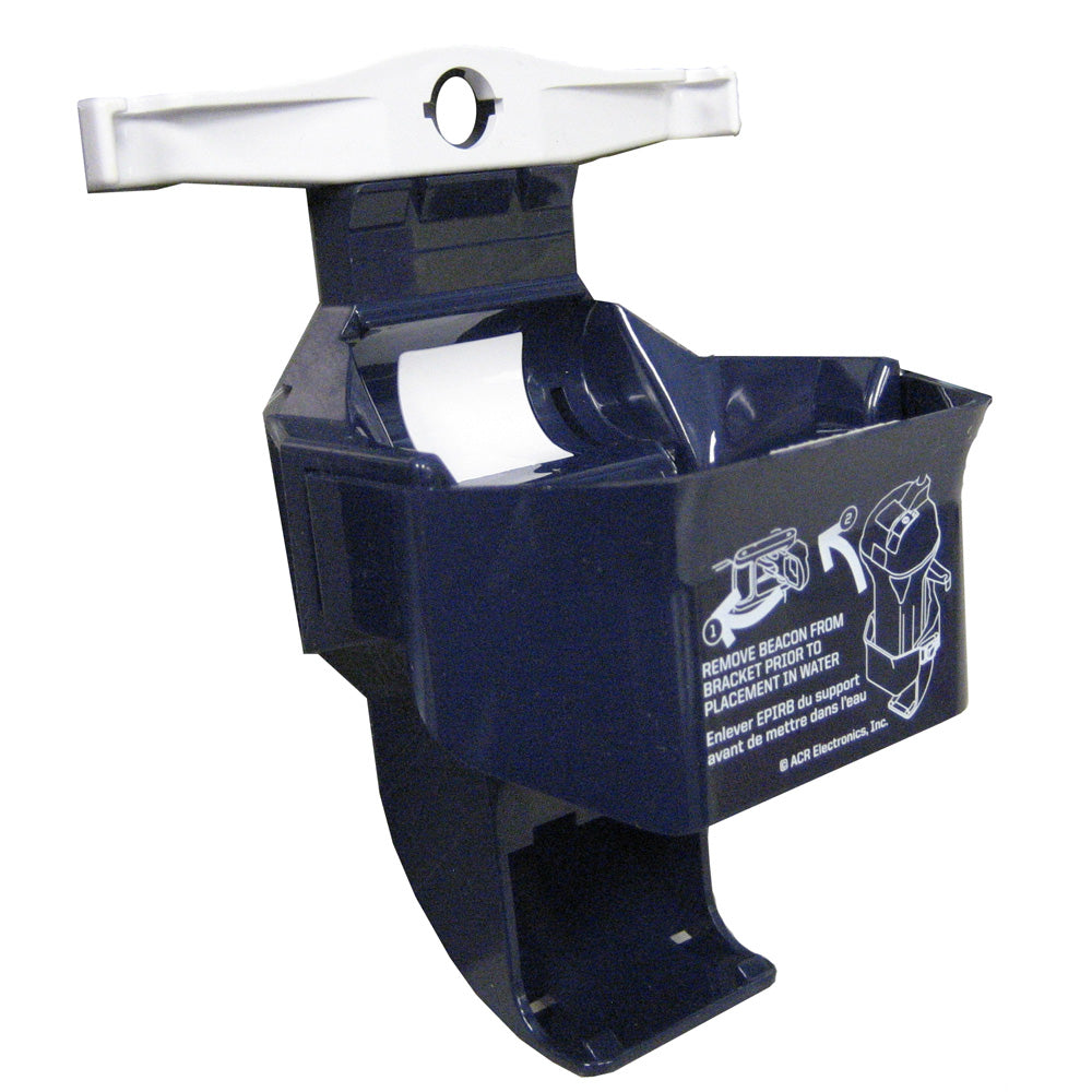 ACR LowPro3 Bracket f/GlobalFix iPRO/PRO Cat II [9502] - Brand_ACR Electronics, Marine Safety, Marine Safety | EPIRBs - ACR Electronics - EPIRBs