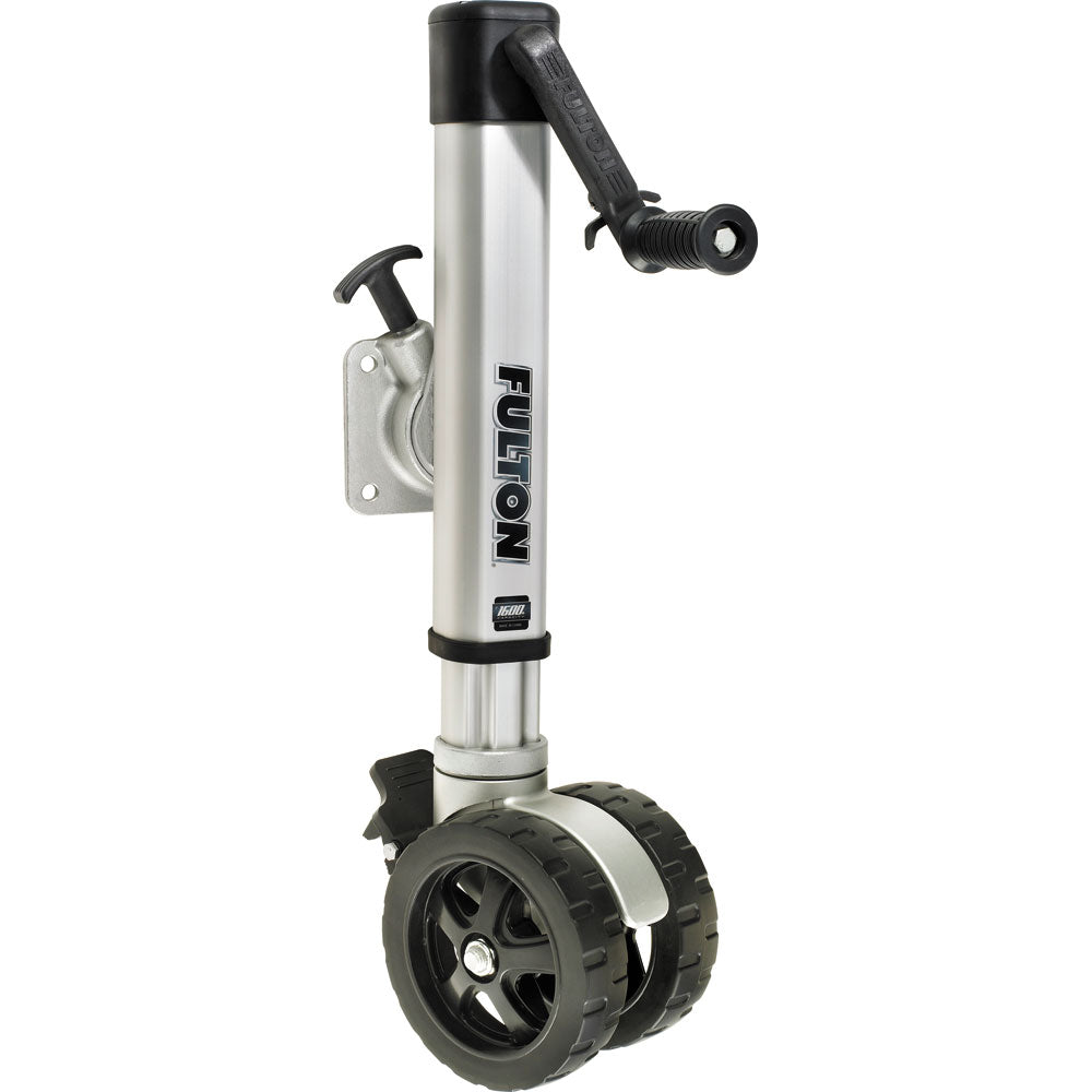 Fulton F2 Twin Track Jack Bolt-On 1,600 lbs. [1413020134] - Premium Jacks & Dollies from Fulton - Just $296.99! 