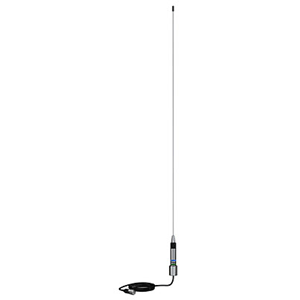 Shakespeare Low Profile Skinny Mini VHF Antenna - 36" [5250] - Premium Antennas from Shakespeare - Just $78.99! 