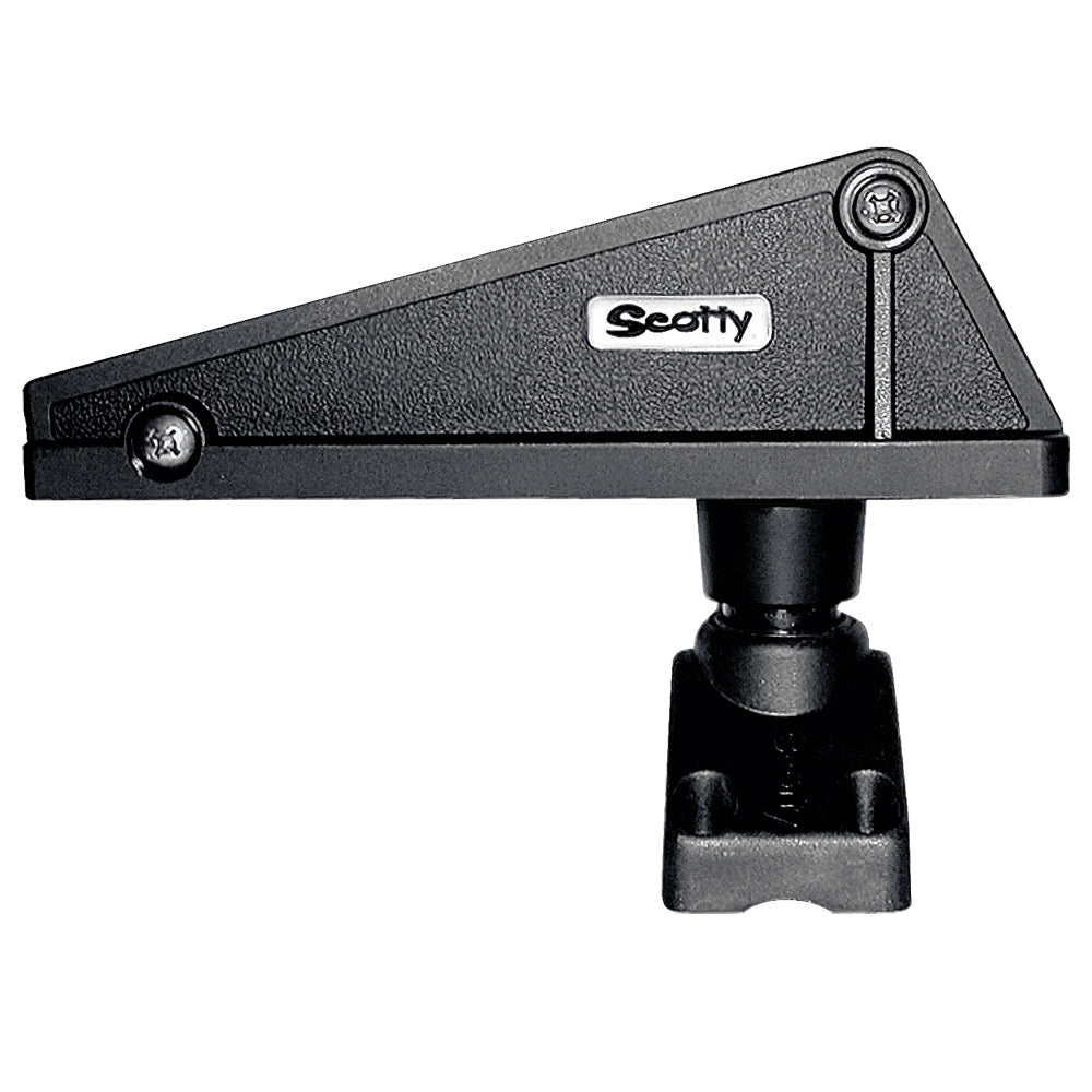 Scotty Anchor Lock w/241 Side Deck Mount [276] - Premium Anchoring from Scotty - Just $32.99! 