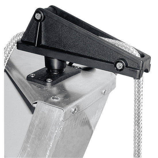 Scotty Anchor Lock w/Flush Deck Mount (P/N 244) [277] - Premium Anchoring from Scotty - Just $33.99! 