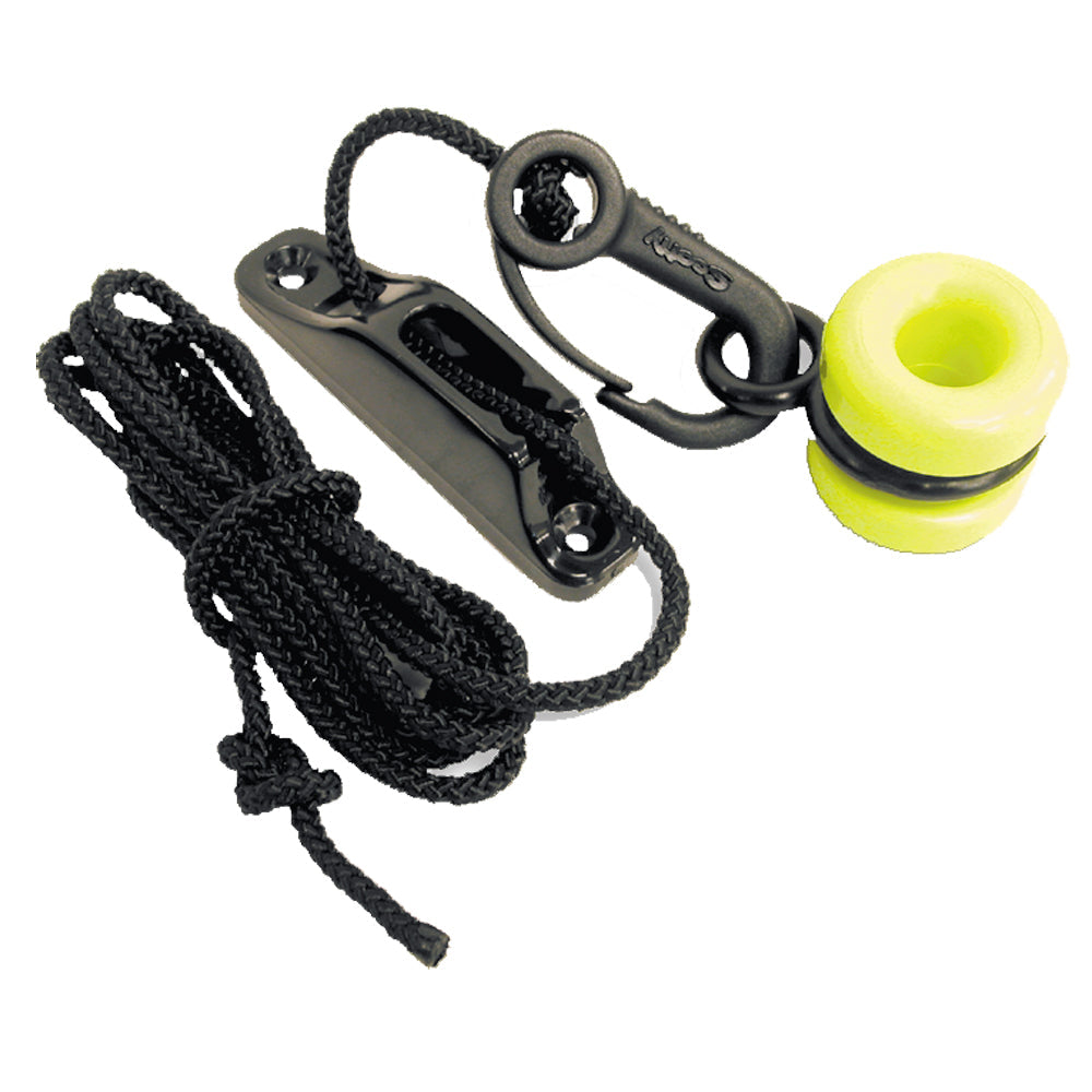 Scotty 3025 Downrigger Weight Retriever [3025] - Premium Downrigger Accessories from Scotty - Just $20.99! 