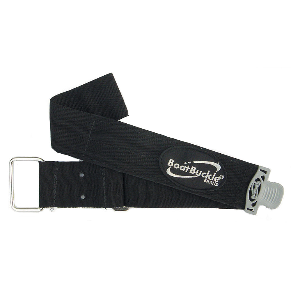 BoatBuckle Trolling Motor Tie-Down [F15437] - Premium Tie-Downs from BoatBuckle - Just $21.88! 