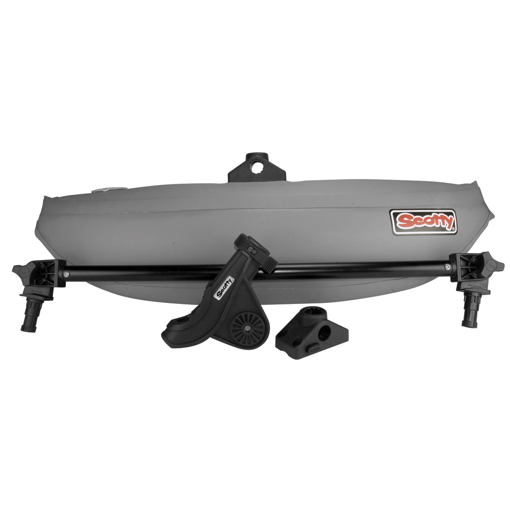 Scotty 302 Kayak Stabilizers [302] - Premium Accessories from Scotty - Just $290.99! 