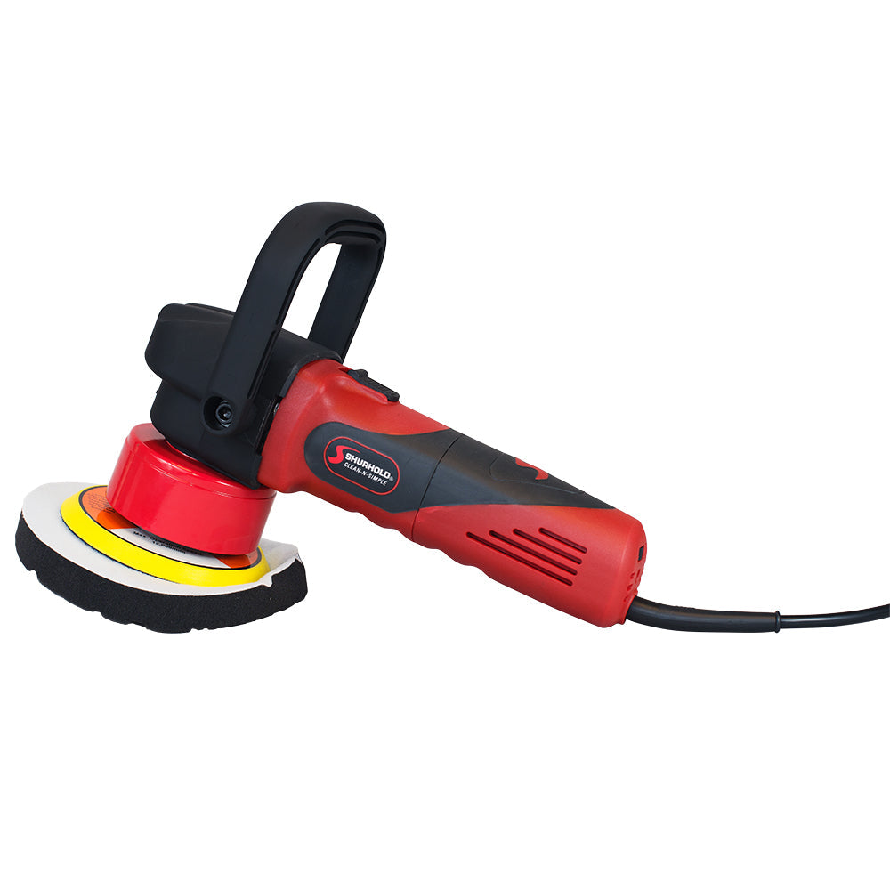 Shurhold Dual Action Polisher [3100] - Premium Cleaning from Shurhold - Just $159.98! 