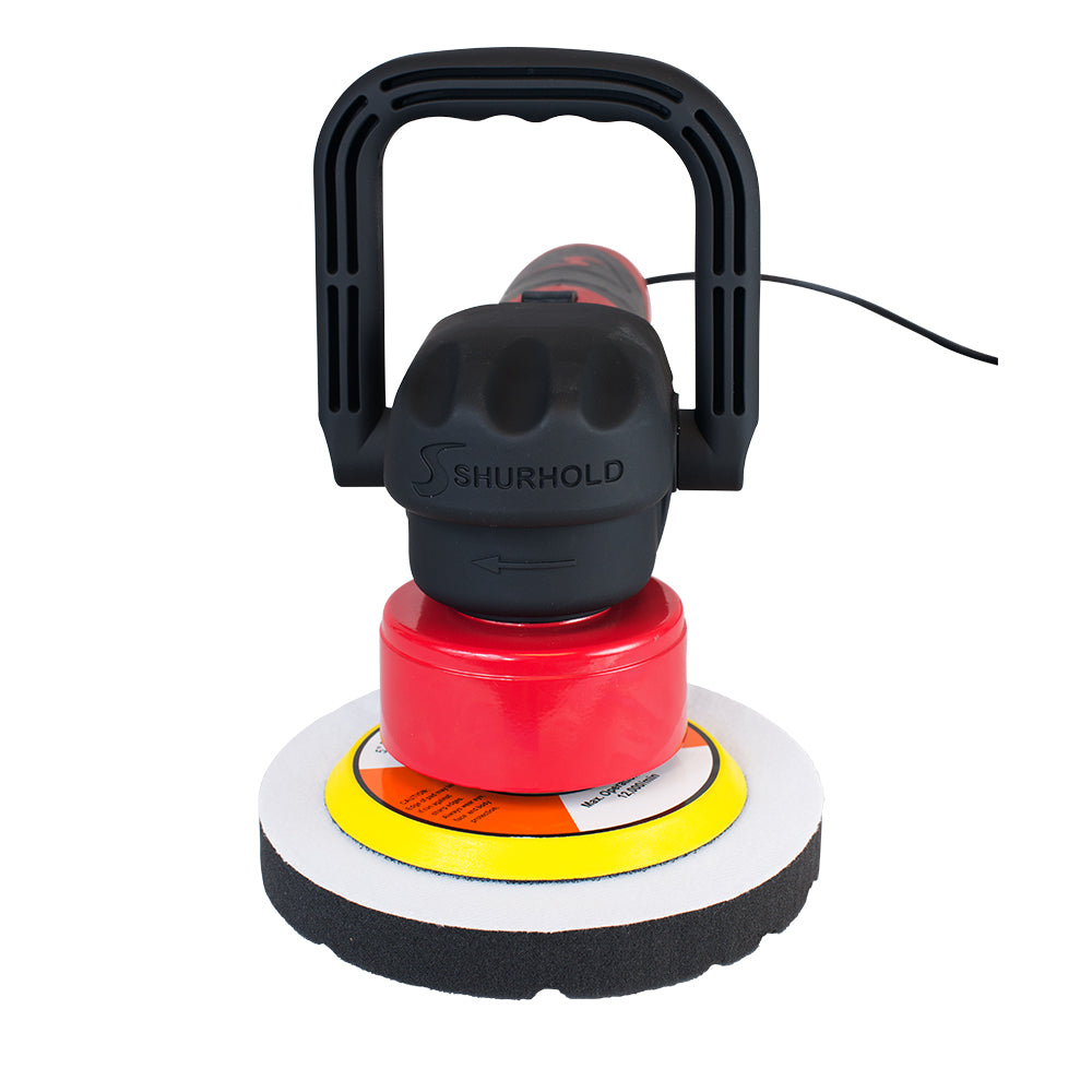 Shurhold Dual Action Polisher [3100] - Premium Cleaning from Shurhold - Just $159.98! 