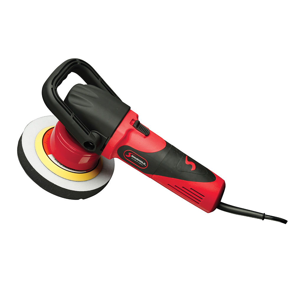 Shurhold Dual Action Polisher [3100] - Premium Cleaning from Shurhold - Just $159.98! 