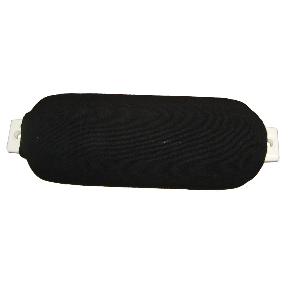 Polyform Fenderfits Fender Cover f/F-1  G-4 Fender - Black [FF-F1/G4 BLACK] - Premium Fender Covers from Polyform U.S. - Just $27.99! 