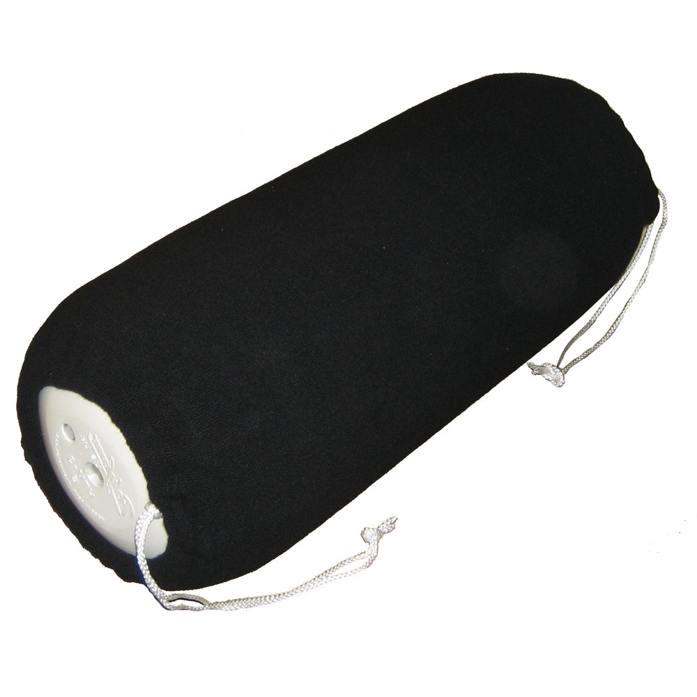 Polyform Fenderfits Fender Cover f/HTM-3 Fender - Black [FF-HTM-3 BLK] - Premium Fender Covers from Polyform U.S. - Just $57.99! 