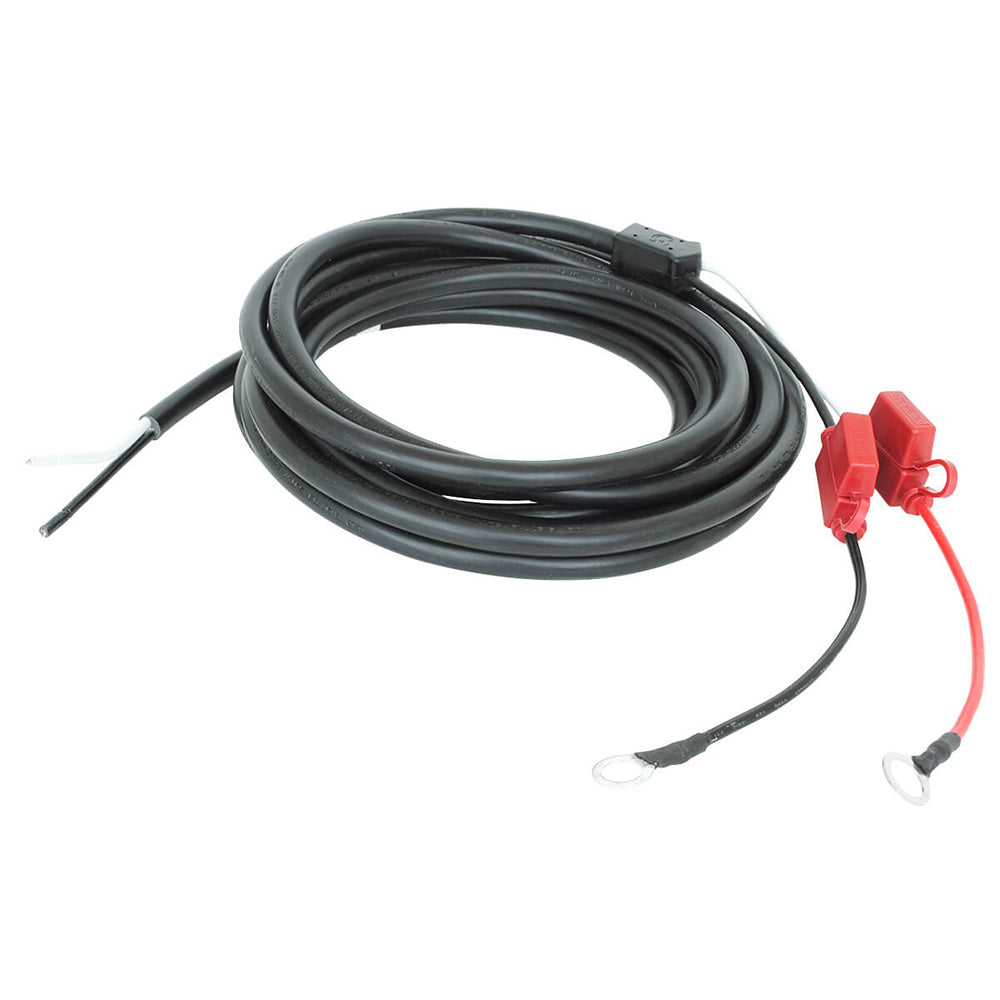 Minn Kota MK-EC-15 Battery Charger Output Extension Cable [1820089] - Brand_Minn Kota, Electrical, Electrical | Accessories - Minn Kota - Accessories
