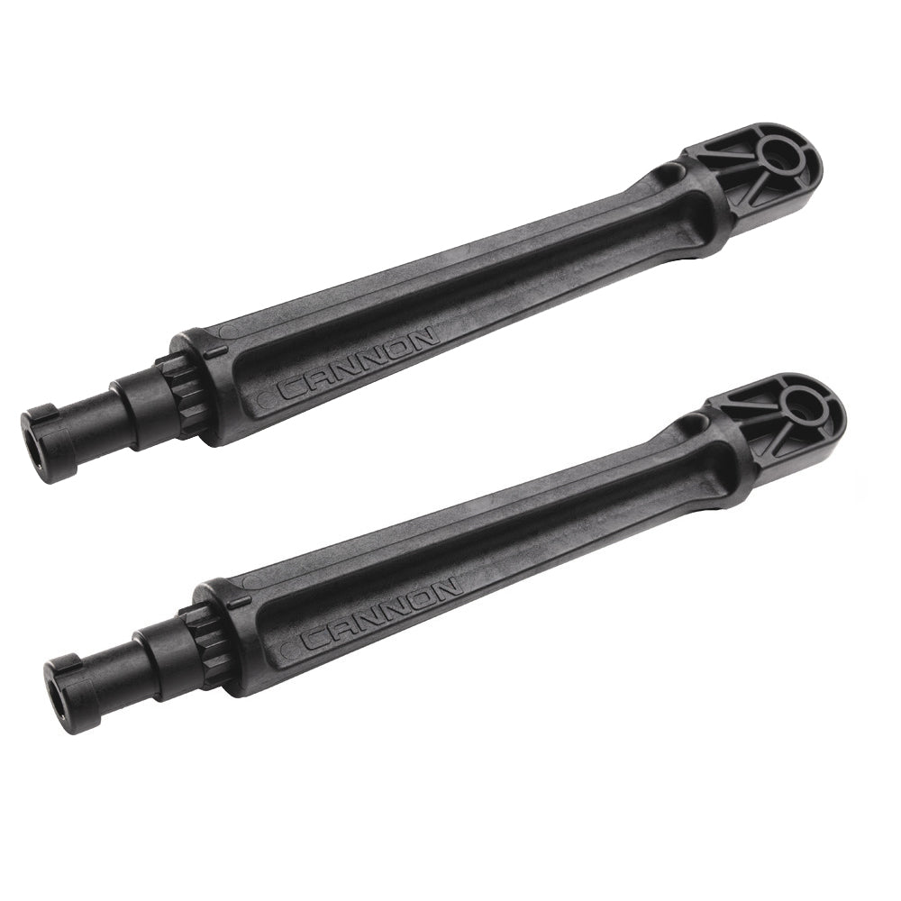 Cannon Extension Post f/Cannon Rod Holder - 2-Pack [1907040] - Brand_Cannon, Hunting & Fishing, Hunting & Fishing | Rod Holder Accessories, Specials - Cannon - Rod Holder Accessories