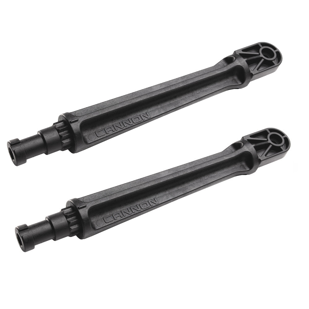 Cannon Extension Post f/Cannon Rod Holder - 2-Pack [1907040] - Premium Rod Holder Accessories from Cannon - Just $14.99! 