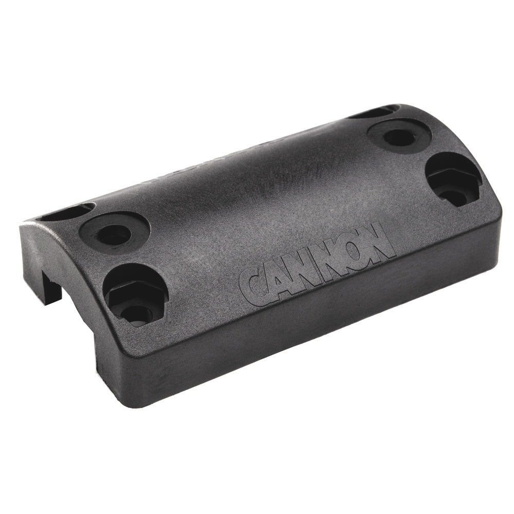 Cannon Rail Mount Adapter f/ Cannon Rod Holder [1907050] - Premium Rod Holder Accessories from Cannon - Just $10.99! 