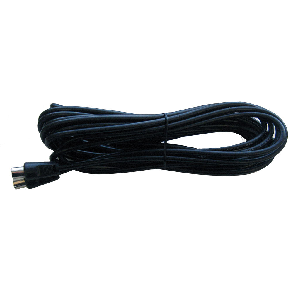 Clipper 7m Depth Transducer Extension Cable [CLZ-DX] - Premium Transducer Accessories from Clipper - Just $23.99! 