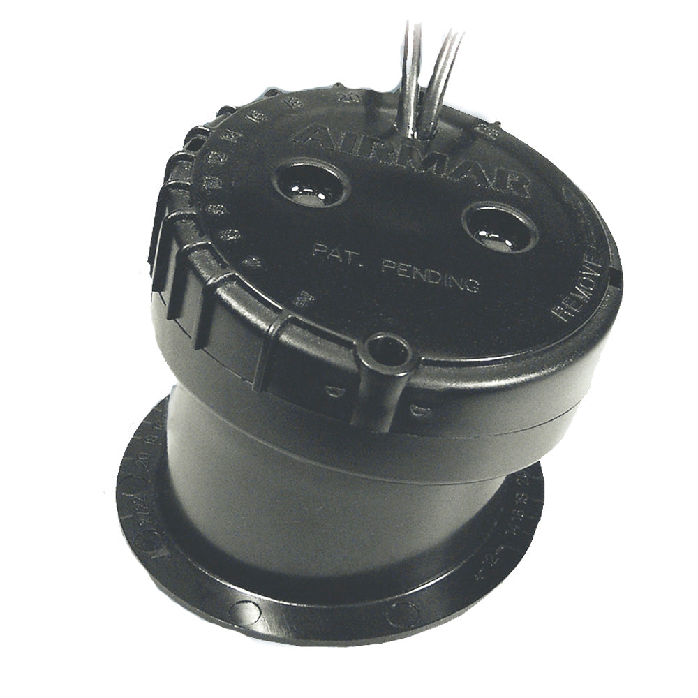 Navico P79 In-Hull Transducer [P79-BL] - Brand_Navico, Marine Navigation & Instruments, Marine Navigation & Instruments | Transducers, Restricted From 3rd Party Platforms - Navico - Transducers