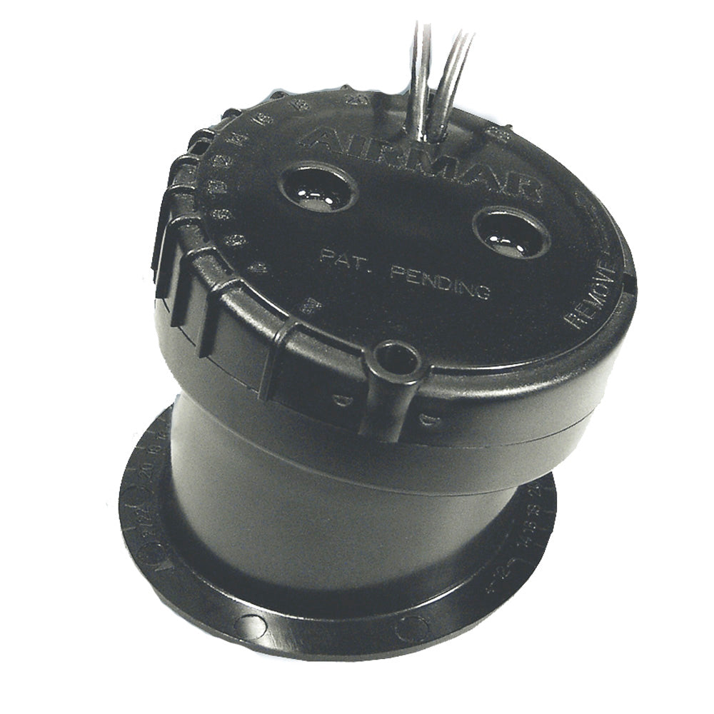 Navico P79 In-Hull Transducer [P79-BL] - Premium Transducers from Navico - Just $178.99! 