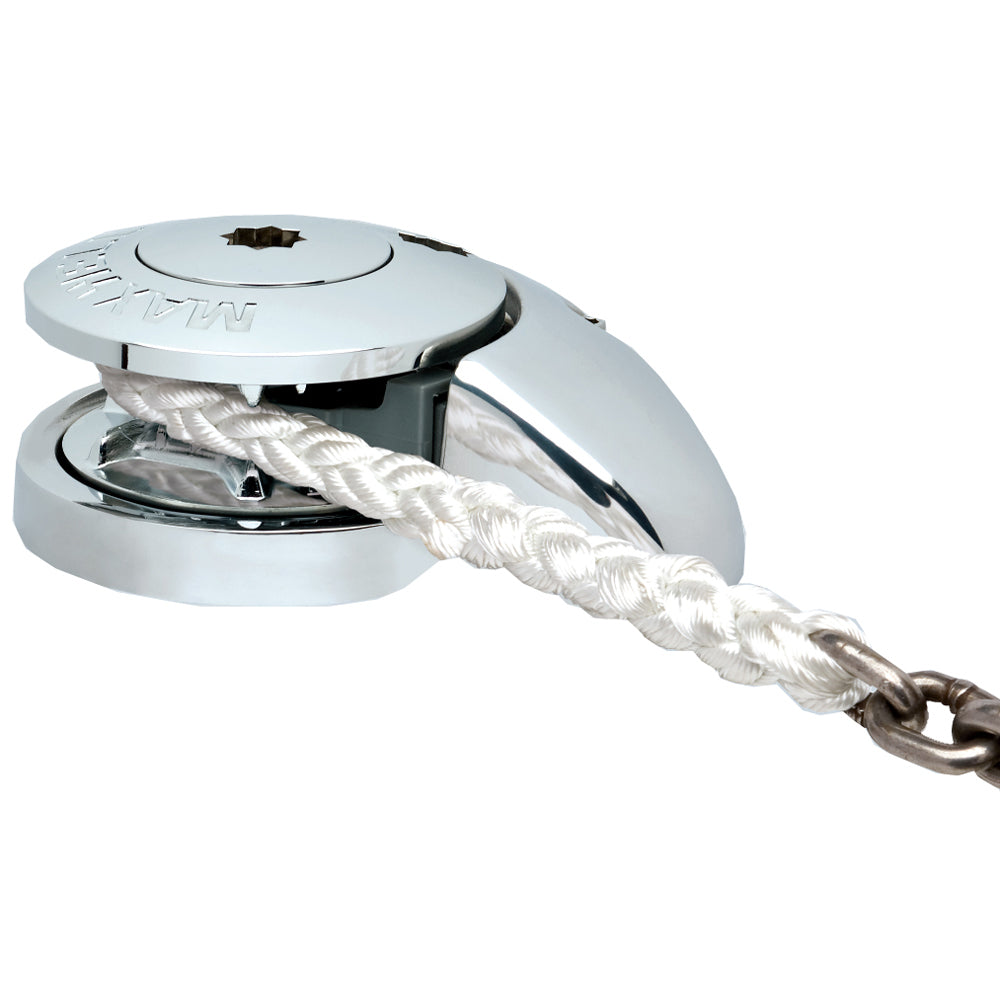 Maxwell RC8-8 12V Windlass - for up to 5/16" Chain, 9/16" Rope [RC8812V] - Anchoring & Docking, Anchoring & Docking | Windlasses, Brand_Maxwell, MAP - Maxwell - Windlasses