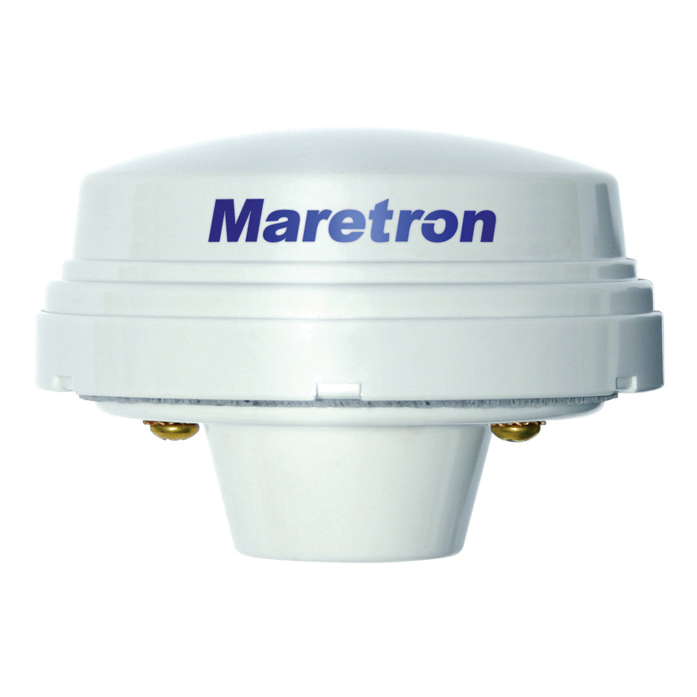 Maretron GPS200 NMEA 2000 GPS Receiver [GPS200-01] - Premium NMEA Cables & Sensors from Maretron - Just $278.99! 