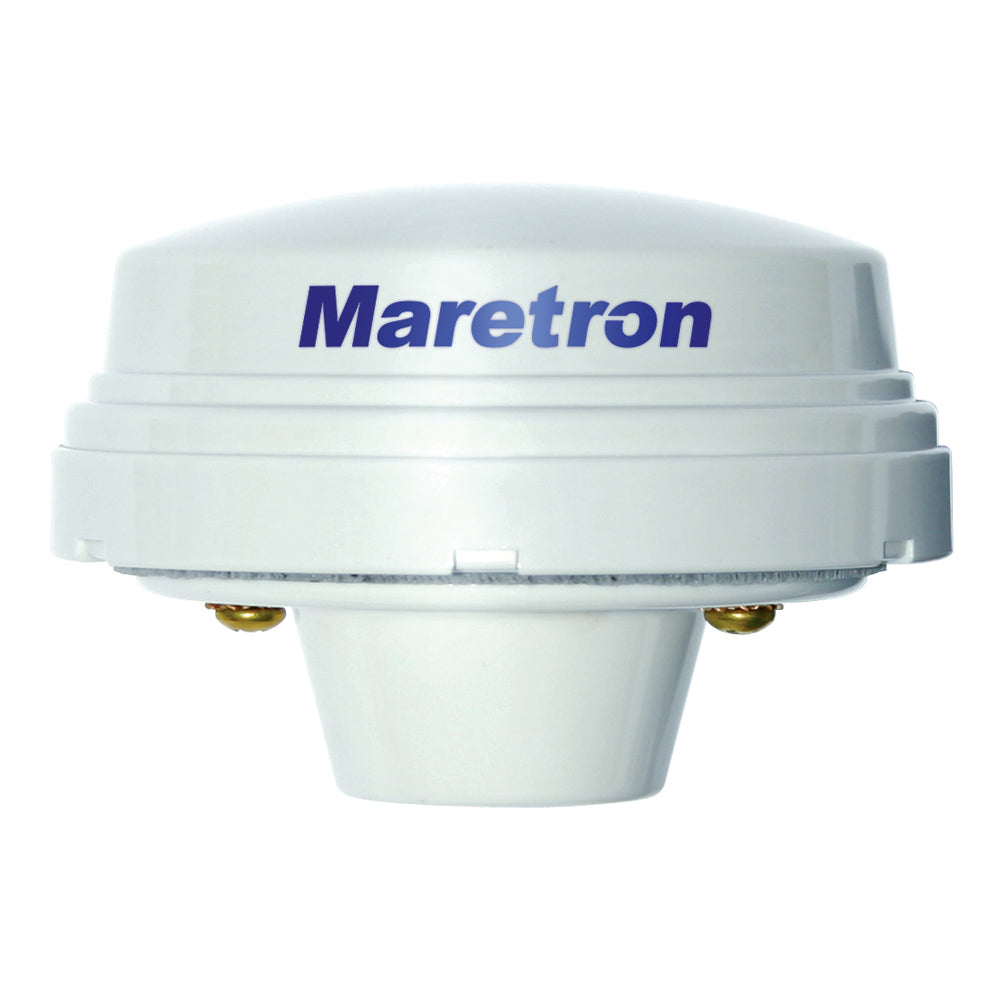 Maretron GPS200 NMEA 2000 GPS Receiver [GPS200-01] - Brand_Maretron, Marine Navigation & Instruments, Marine Navigation & Instruments | NMEA Cables & Sensors - Maretron - NMEA Cables & Sensors