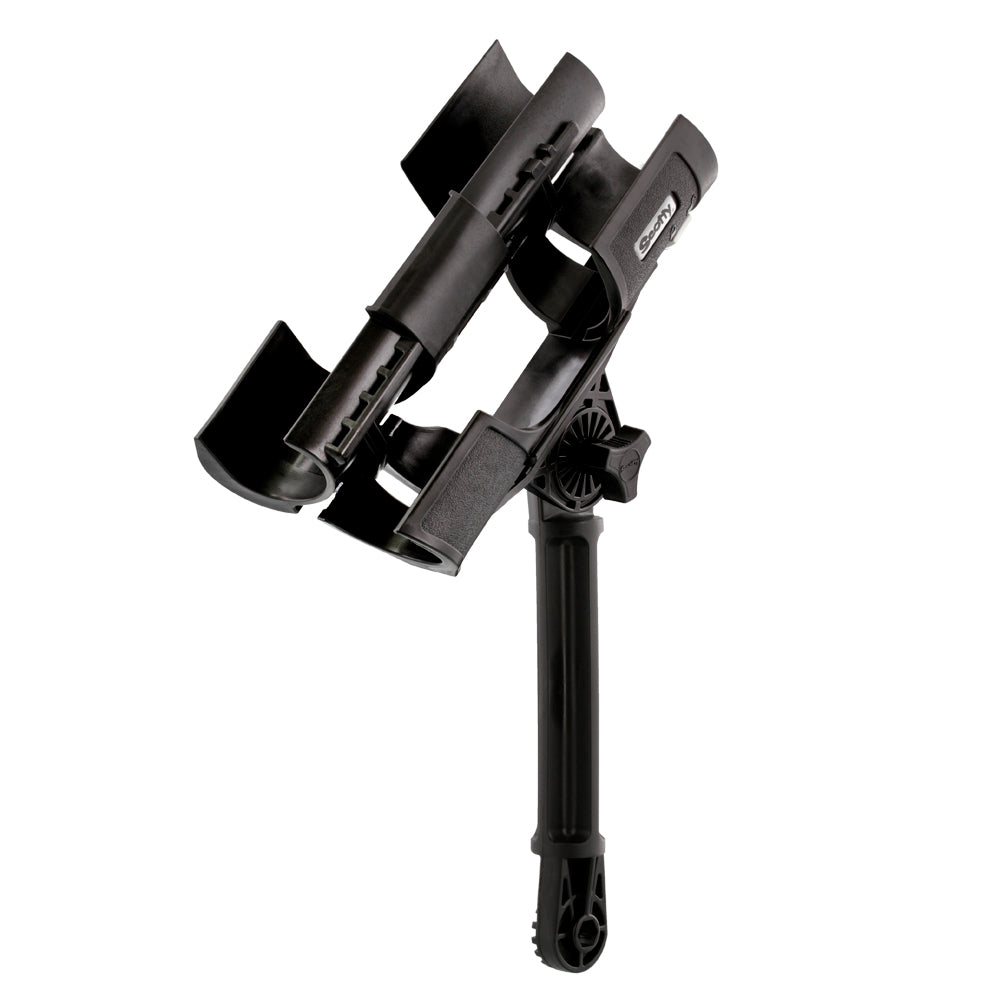 Scotty 405 Offshore Orca Kit w/459 Extension [405-BK] - Premium Rod Holders from Scotty - Just $46.99! 