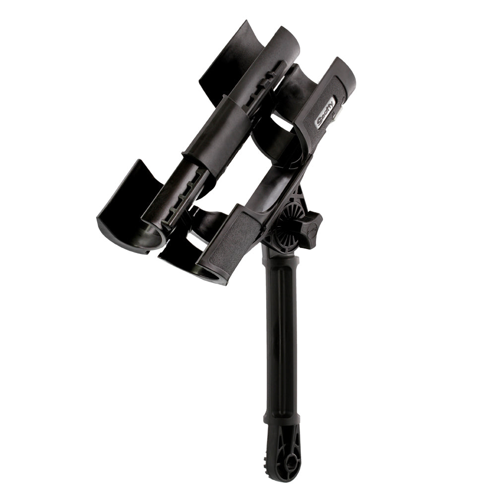 Scotty 405 Offshore Orca Kit w/459 Extension [405-BK] - Brand_Scotty, Hunting & Fishing, Hunting & Fishing | Rod Holders - Scotty - Rod Holders