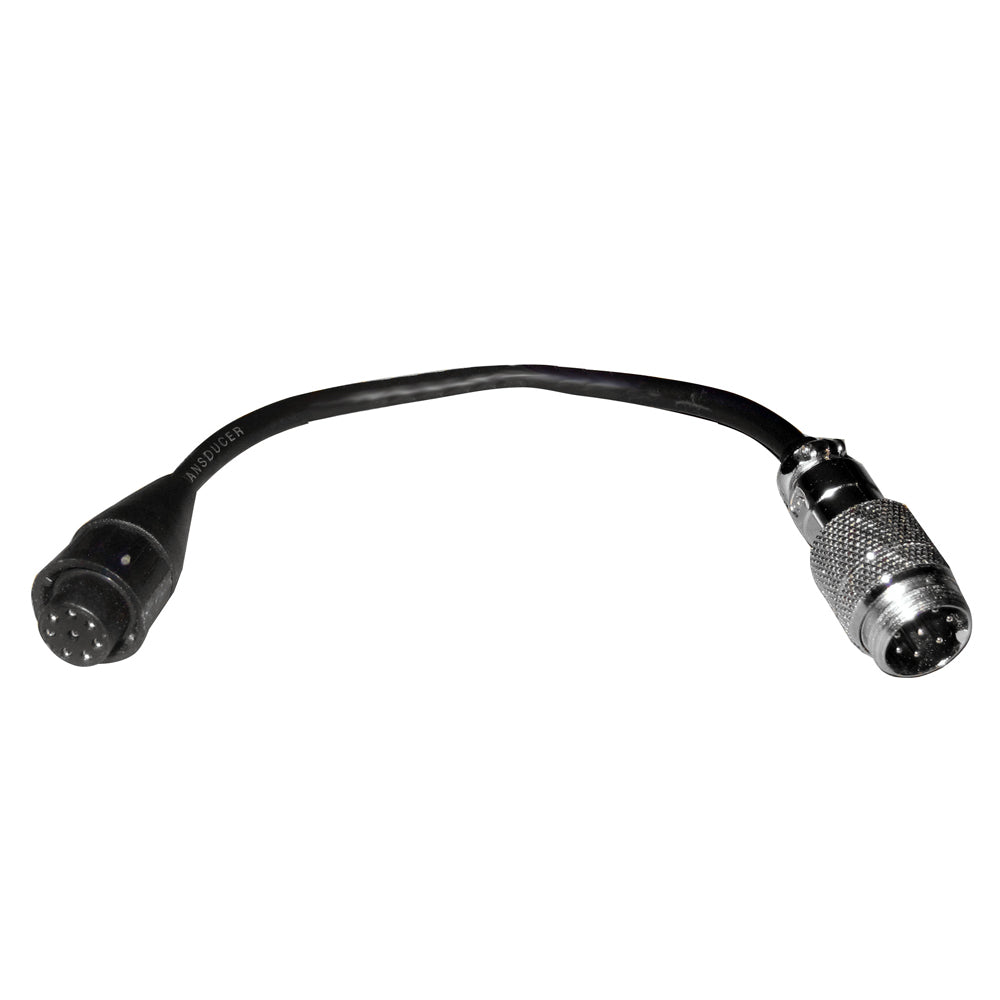 SI-TEX Digital A Cable - Adapts Older SI-TEX Transducers to Current     models [DAC] - Premium Transducer Accessories from SI-TEX - Just $42.99! 