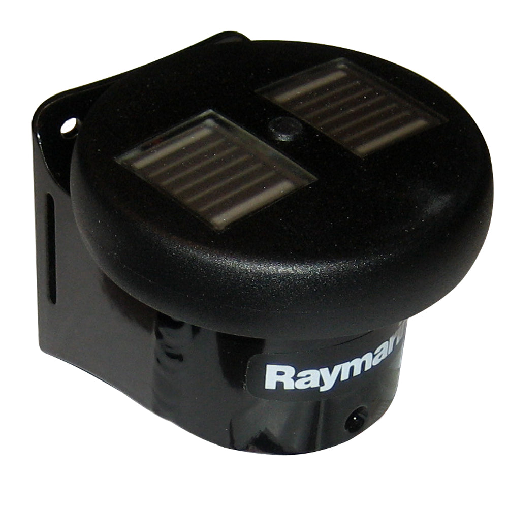 Raymarine Wireless Mast Rotation Transmitter [T221] - Brand_Raymarine, Marine Navigation & Instruments, Marine Navigation & Instruments | Instruments, Rebates - Raymarine - Instruments