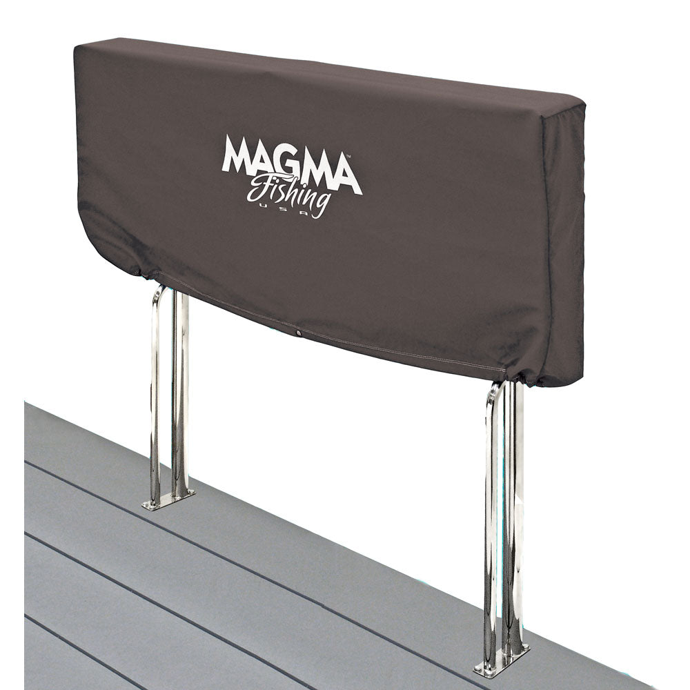 Magma Cover f/48" Dock Cleaning Station - Jet Black [T10-471JB] - Premium Filet Tables from Magma - Just $80.99! 