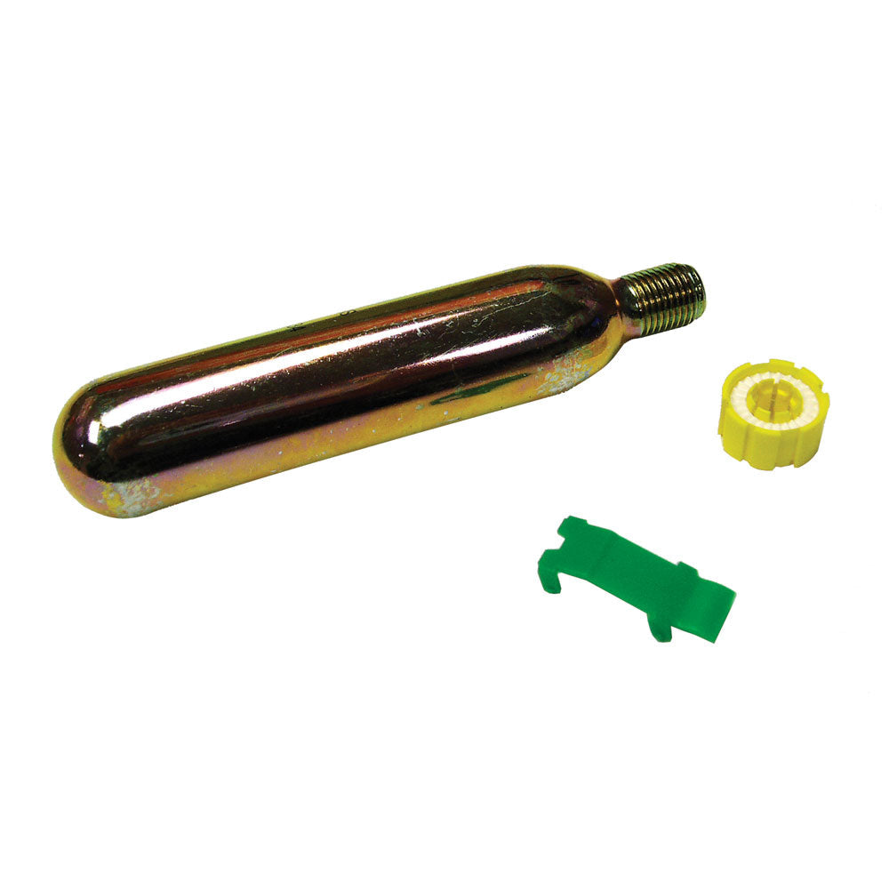 Onyx Re-Arm Kit 24g - Automatic/Manual [135200-701-999-12] - Premium Accessories from Onyx Outdoor - Just $22.99! 