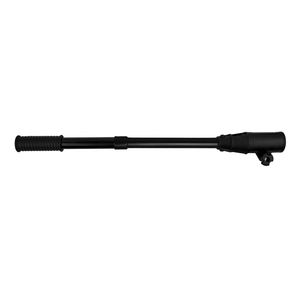 MotorGuide Telescoping Ext 24" Handle f/ Transom Tiller [MGA503A1] - Premium Trolling Motor Accessories from MotorGuide - Just $19.99! 